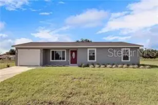 5140 SW 158 Pl, Ocala, FL 34473 - Photo 1