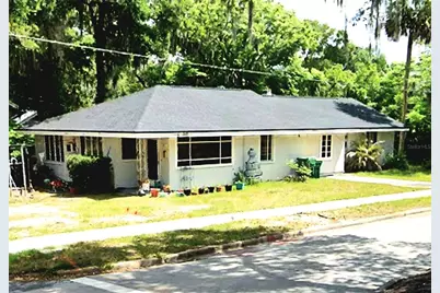 617 W Howry Avenue, Deland, FL 32720 - Photo 1