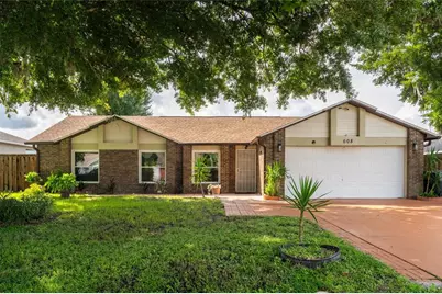 608 Dromedary Court, Kissimmee, FL 34759 - Photo 1