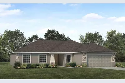 715 9th Street NE, Fort Meade, FL 33841 - Photo 1