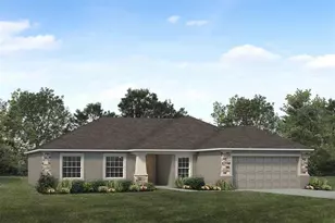 715 9th St NE, Fort Meade, FL 33841 - Photo 1