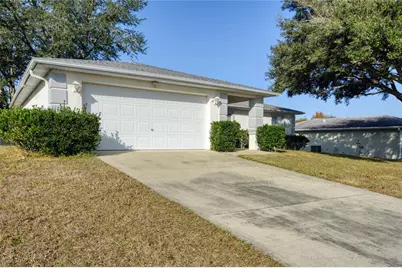 9832 SW 61 Court, Ocala, FL 34476 - Photo 1