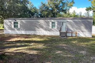 7231 NW 28th Ln, Chiefland, FL 32626 - Photo 1