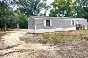 7231 NW 28th Ln, Chiefland, FL 32626 - Photo 3