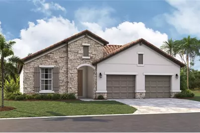 9686 Crystal Isles Circle, Sarasota, FL 34241 - Photo 1
