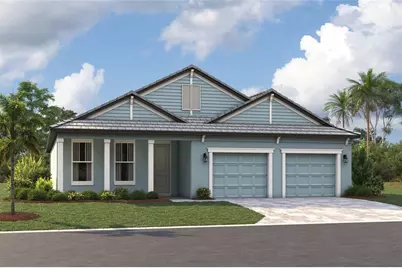 9678 Crystal Isles Circle, Sarasota, FL 34241 - Photo 1