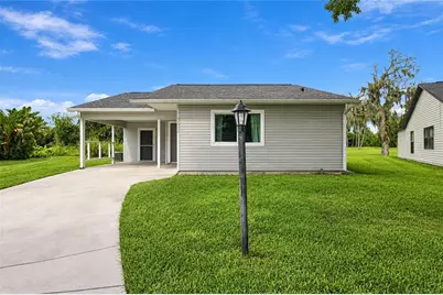 5522 82nd Avenue Drive E, Palmetto, FL 34221 - Photo 3