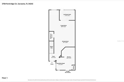 3750 Parkridge Circle #24-103, Sarasota, FL 34243 - Photo 55