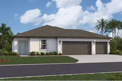24500 SW Kingsway Circle, Lake Suzy, FL 34269 - Photo 1