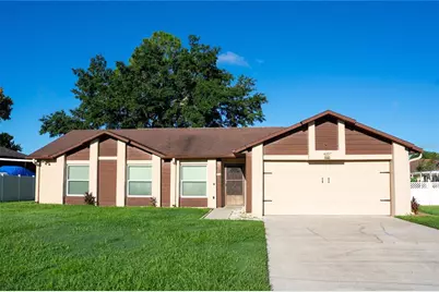 4257 Fort Courage Circle, Kissimmee, FL 34746 - Photo 1