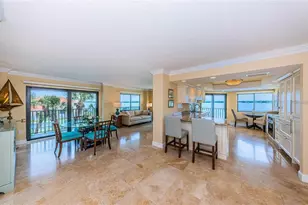 240 Sand Key Estates Dr, Clearwater, FL 33767 - Photo 3