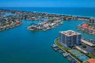 240 Sand Key Estates Dr, Clearwater, FL 33767 - Photo 25