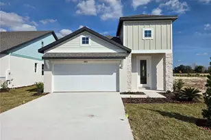3841 Daybreak Run Loop, Spring Hill, FL 34609 - Photo 1