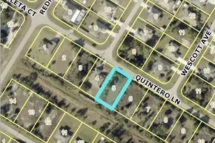 1908 Quintero Ln, Lehigh Acres, FL 33972 - Photo 1