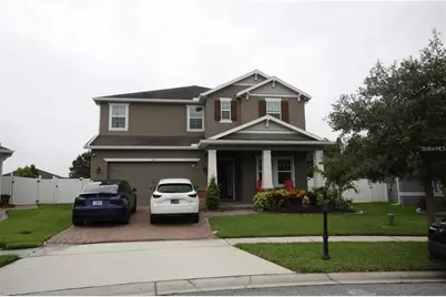 1813 Hawksbill Lane, Saint Cloud, FL 34771 - Photo 1