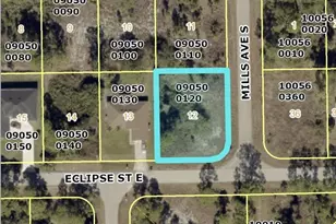 1127 Eclipse St E, Lehigh Acres, FL 33974 - Photo 1