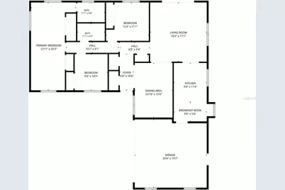 736 Laurel Way, Casselberry, FL 32707 - Photo 31