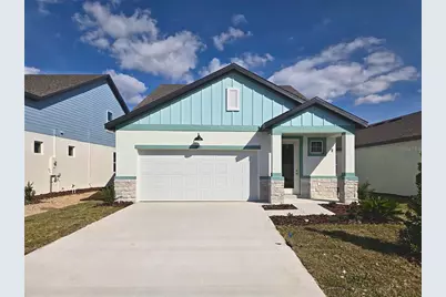 3827 Daybreak Run Loop, Spring Hill, FL 34609 - Photo 1