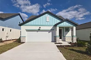 3827 Daybreak Run Loop, Spring Hill, FL 34609 - Photo 1