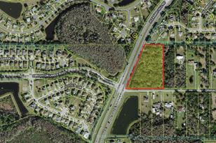 Granada Blvd, Kissimmee, FL 34746 - Photo 1