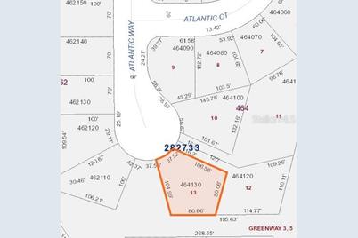 1225 Atlantic Court, Poinciana, FL 34759 - Photo 1