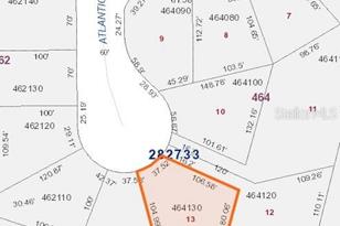 1225 Atlantic Ct, Poinciana, FL 34759 - Photo 1