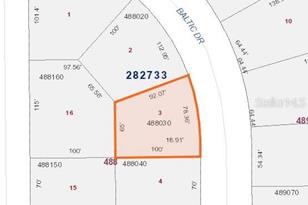 1234 Baltic Dr, Poinciana, FL 34759 - Photo 1