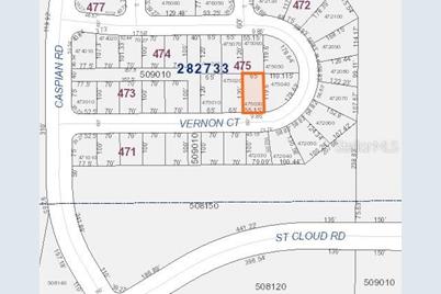 430 Vernon Court, Poinciana, FL 34759 - Photo 1