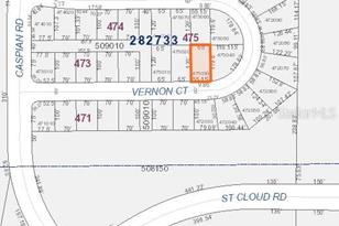 430 Vernon Ct, Poinciana, FL 34759 - Photo 1