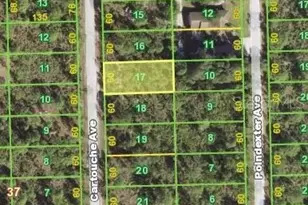 12288 Cartouche Ave, Punta Gorda, FL 33955 - Photo 1