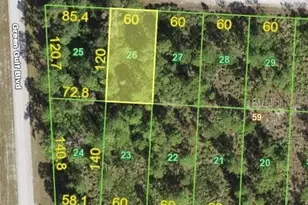 27035 Sumatra Dr, Punta Gorda, FL 33955 - Photo 1