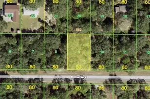 17480 Billiar Ave, Port Charlotte, FL 33948 - Photo 1