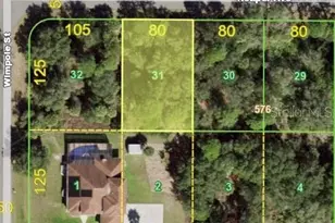 17379 Reaper Ave, Port Charlotte, FL 33948 - Photo 1