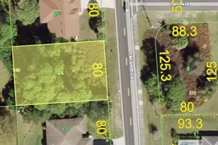 3157 Pellam Blvd, Port Charlotte, FL 33948 - Photo 1