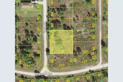 13288 Valrico Terrace, Punta Gorda, FL 33955 - Photo 1