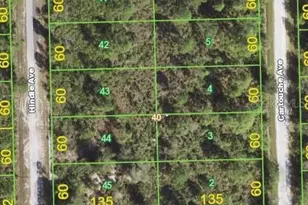 12233 Cartouche Ave, Punta Gorda, FL 33955 - Photo 1