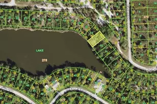 27229 Monte Cristo Blvd, Punta Gorda, FL 33955 - Photo 1