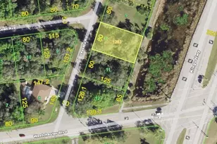 3636 Vessels Rd, Port Charlotte, FL 33980 - Photo 1