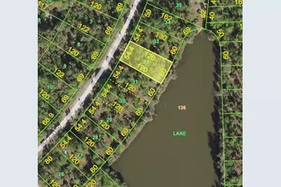 12086 Narango Drive, Punta Gorda, FL 33955 - Photo 1