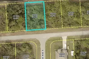 1133 Cherry St E, Lehigh Acres, FL 33974 - Photo 1