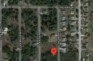 542 Upstate Ave S, Lehigh Acres, FL 33974 - Photo 1