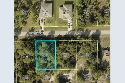 442 Reading Street, Lehigh Acres, FL 33974 - Photo 1