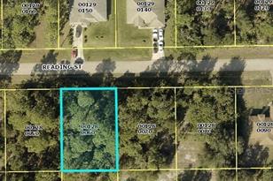 442 Reading St, Lehigh Acres, FL 33974 - Photo 1