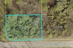 Corner Lot, Lehigh Acres, FL 33974 - Photo 1