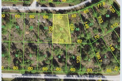 27137 Suede Drive, Punta Gorda, FL 33955 - Photo 1