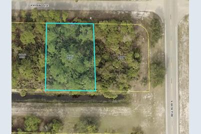 752 Ashland Street E, Lehigh Acres, FL 33974 - Photo 1