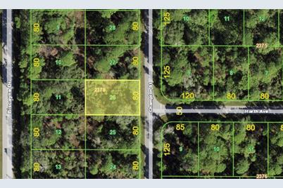 461 Champion Street, Port Charlotte, FL 33953 - Photo 1