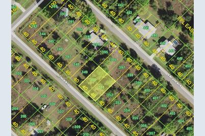 11242 3rd Avenue, Punta Gorda, FL 33955 - Photo 1