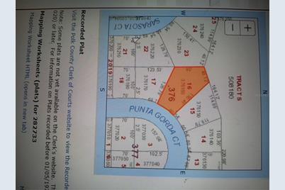 1417 Punta Gorda Court, Kissimmee, FL 34759 - Photo 3