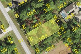 124 Wahoo Dr, Rotonda West, FL 33947 - Photo 1